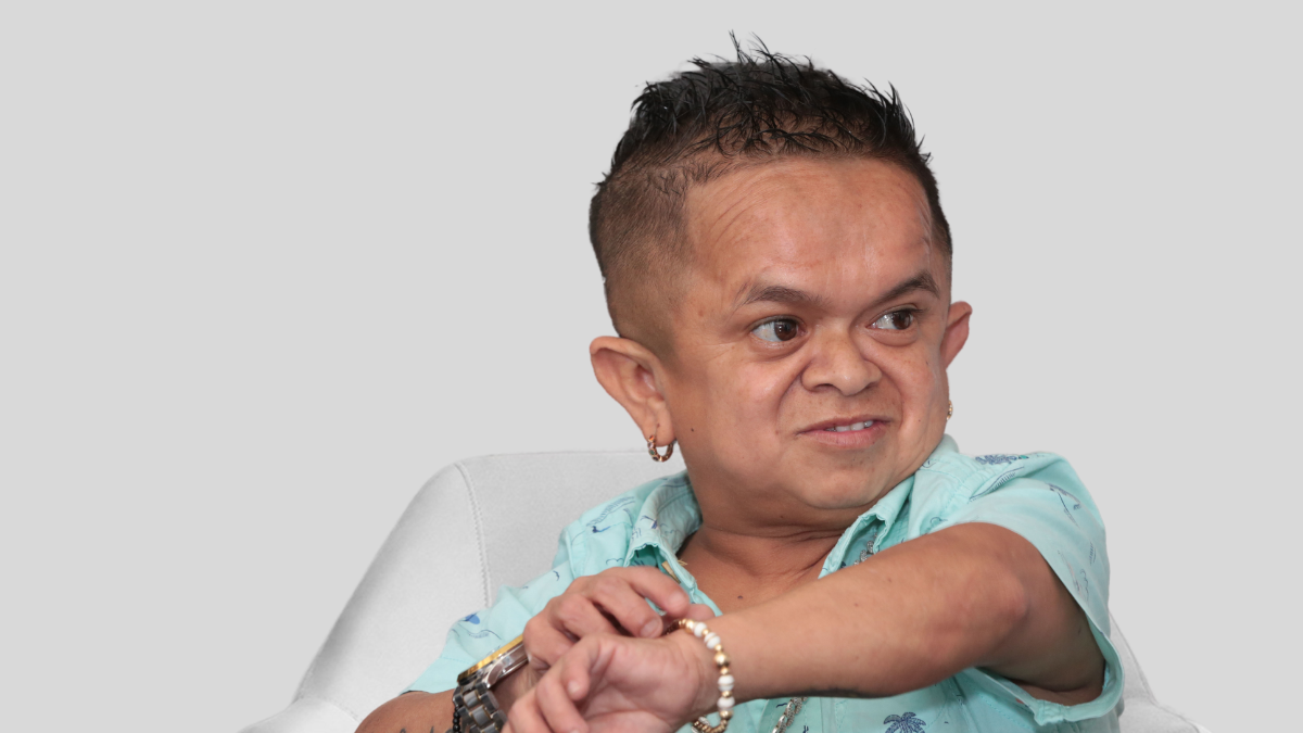 Jorge Washington Naranjo Peñafiel es conocido en redes sociales como 'Jorgito Guayaco'.