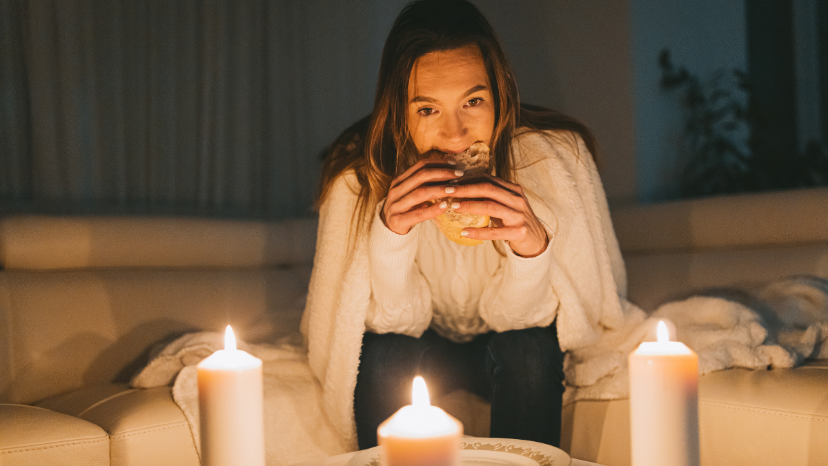 Los cortes de luz esta semana tendrán una duración de tres horas diarias.