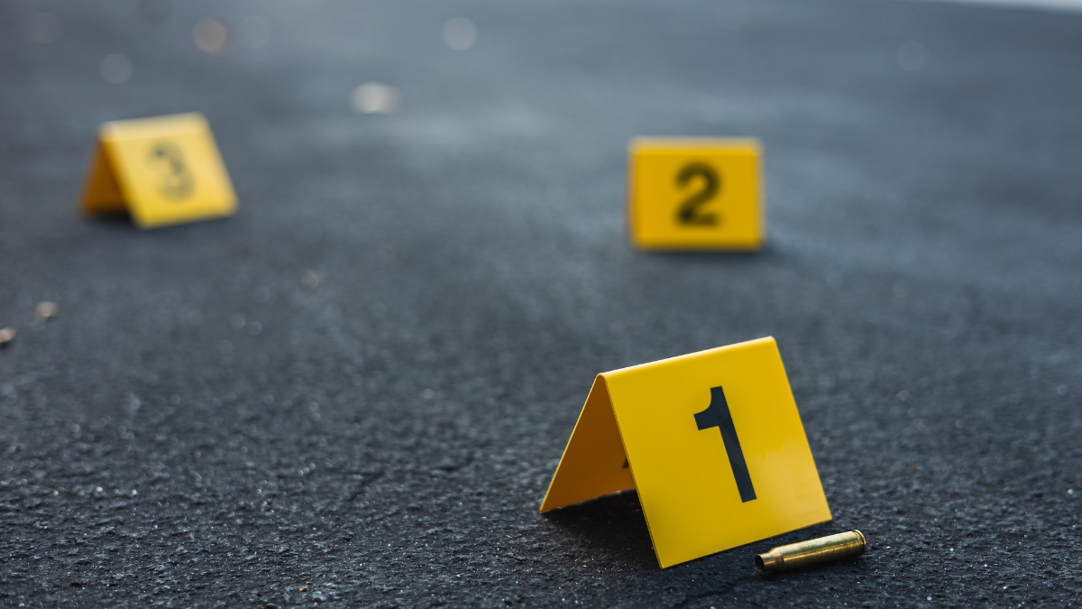 Referencial. Un grupo de desconocidos habría llegado a unos cinco kilómetros de la comuna de Los Alamos