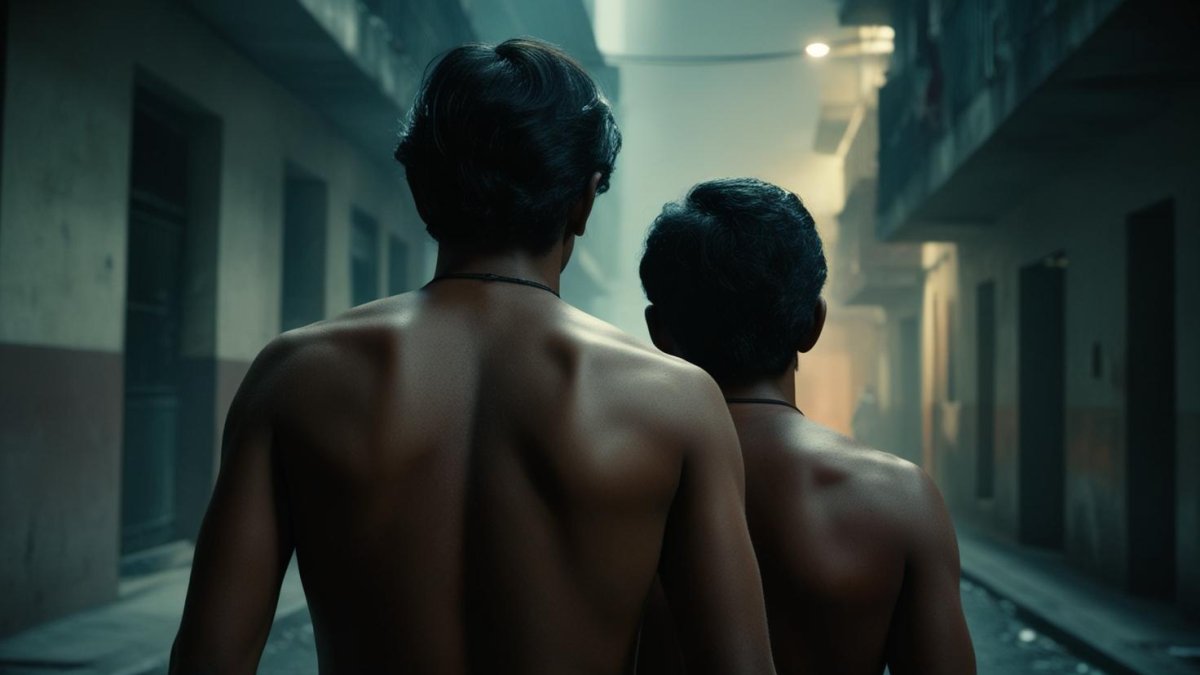 ILUSTRACIÓN REFERENCIAL. Ocurrió en la Isla Trinitaria