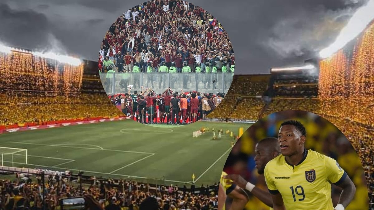 El Monumental volverá a recibir a la Tricolor, ahora ante Venezuela.