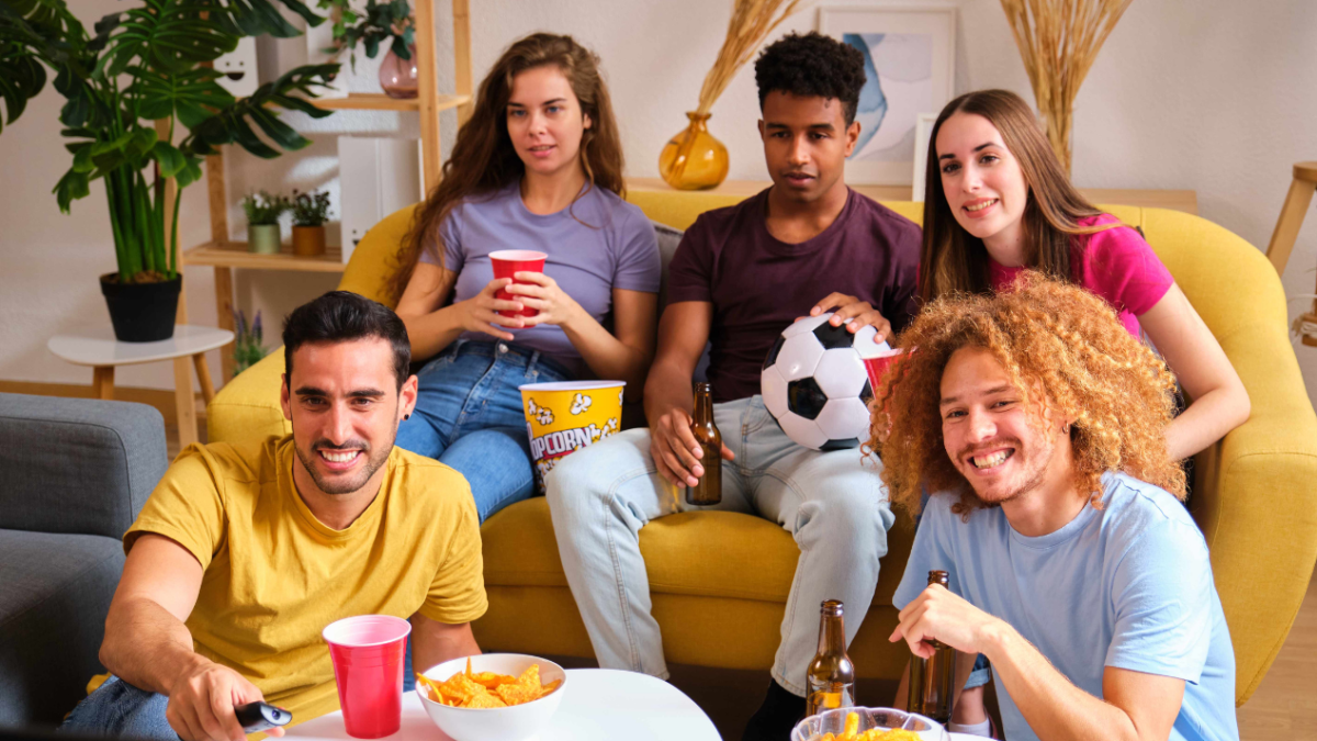 Este lunes podrás ver en Directv, una variedad de deportes.