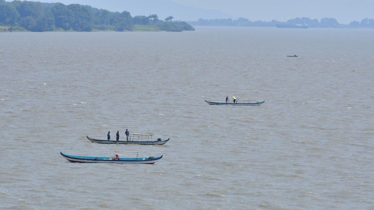 Gremios han propuesto retomar la transportación masiva sobre el río Guayas.