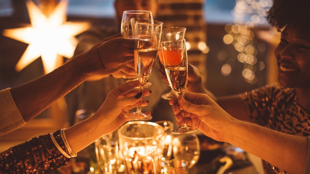 Conoce los eventos para este año nuevo en Guayaquil y Salinas.