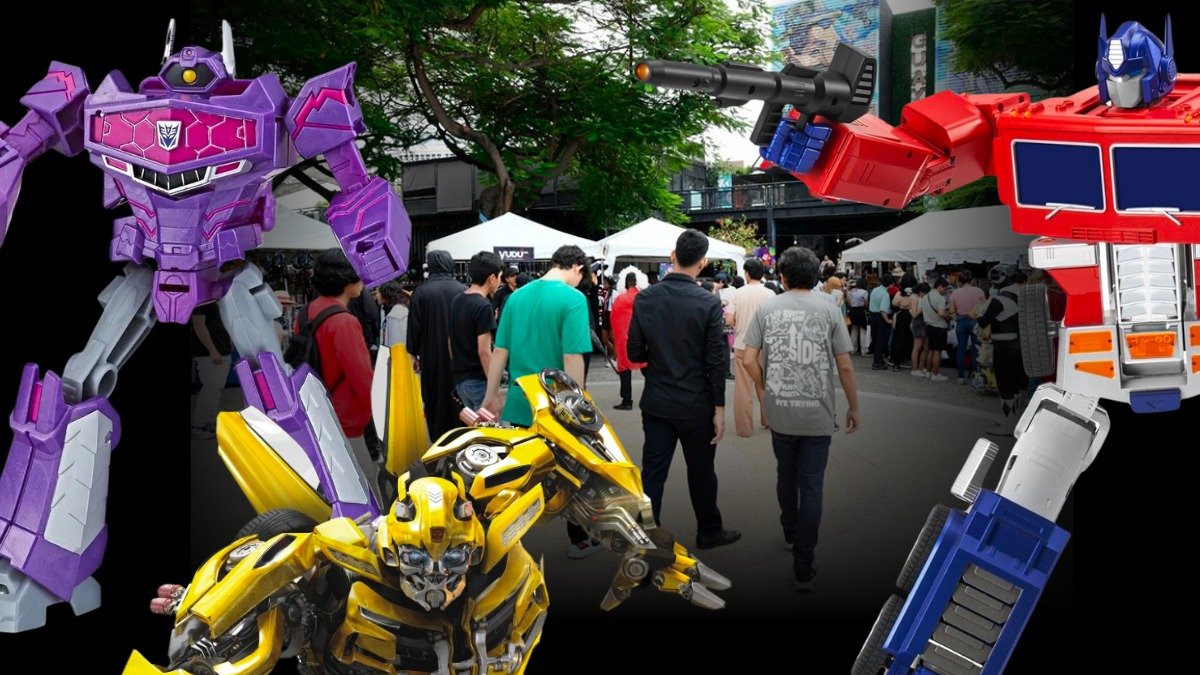 La feria se llevará a cabo el 14 y 15 de diciembre.