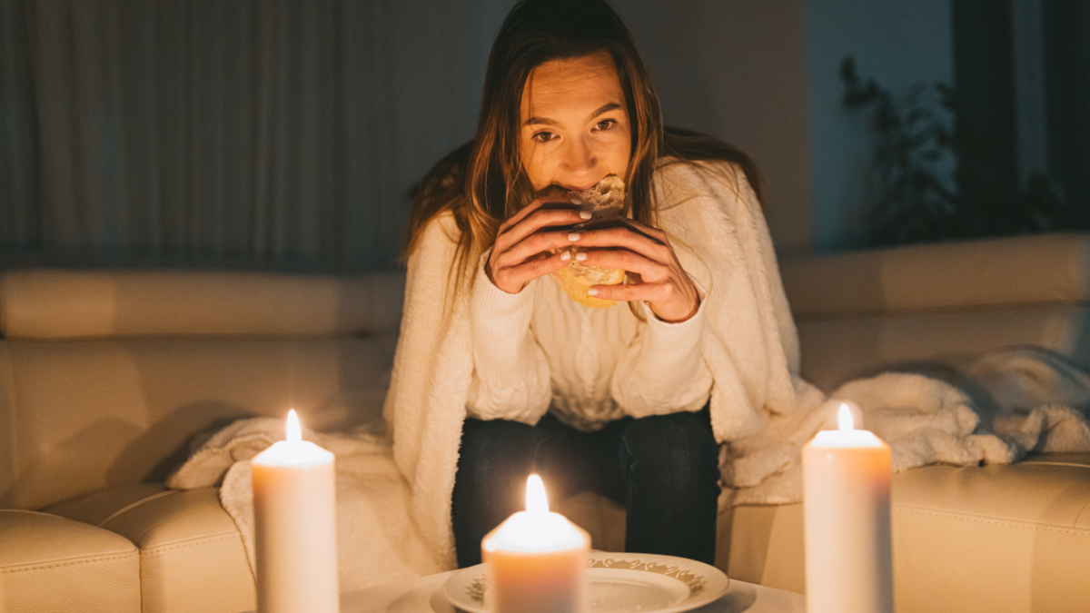 Referencial. Cortes de luz en Ecuador se suspenden.