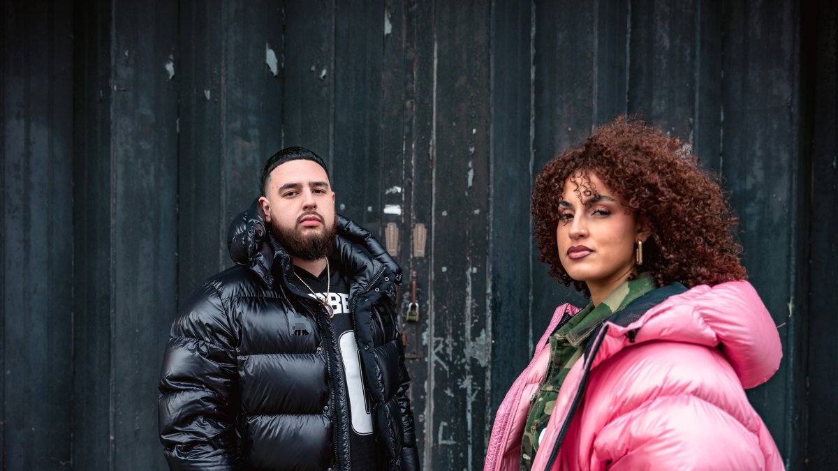 Artistas con raíces colombianas estrenan una nueva canción