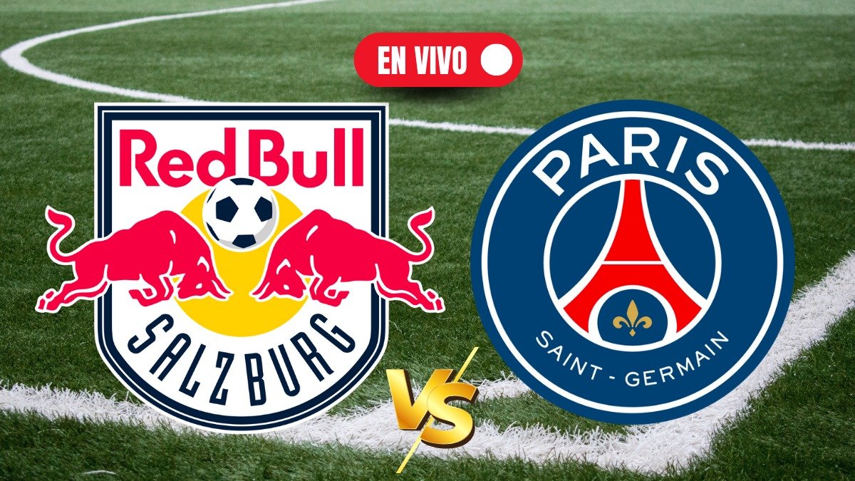 Willian Pacho es titular en la defensa de París Saint Germain.