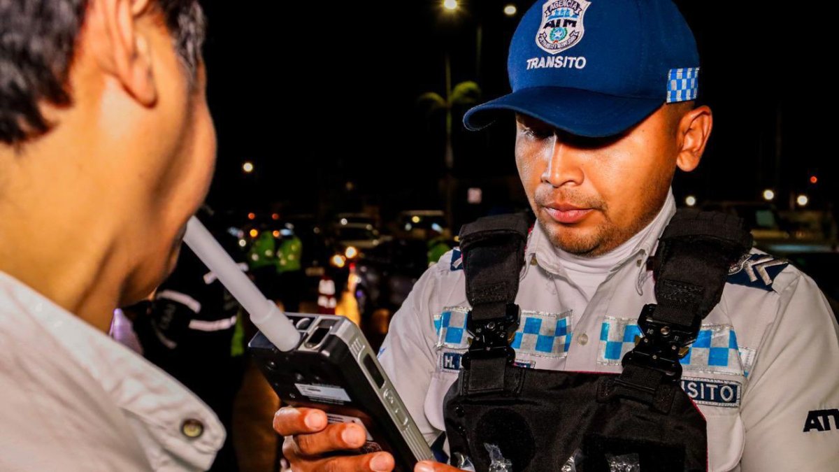 Según anunció la entidad, en los operativos se realizarán todo tipo de controles: de placas, alcoholemia, porte integral de documentos, pagos de documentación al día.