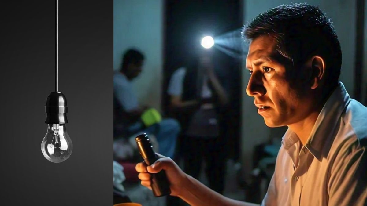 Cortes de luz en Ecuador se han reducido a tres horas.