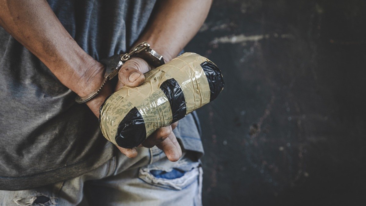 Operaban en las calles de Guayaquil, pero se abastecían en la provincia de Loja.