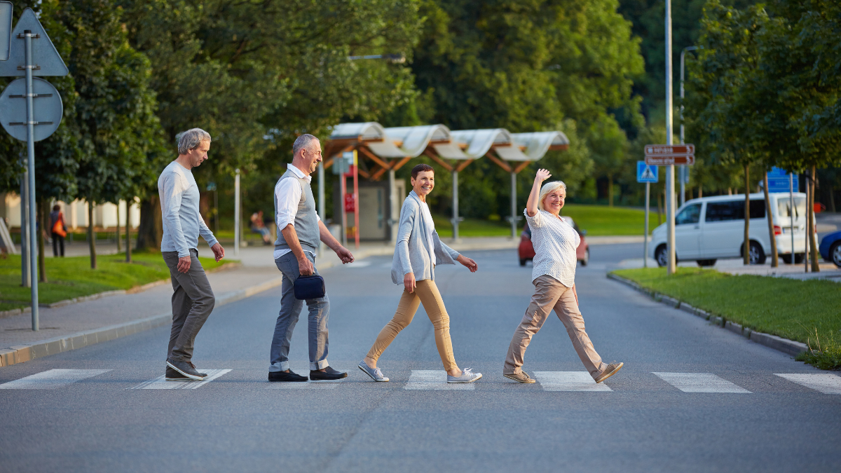 Viajar en la jubilación permite disfrutar del tiempo libre, explorar nuevos destinos y crear recuerdos inolvidables.