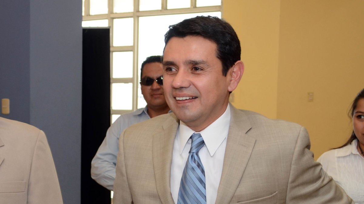 El Gobierno de Daniel Noboa busca que se elimine el estatus de refugiado que dio México al exministro Walter Solís.