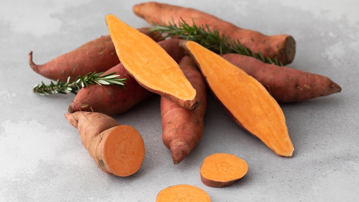El camote es un tubérculo que gracias a su perfil nutricional trae beneficios para la salud.