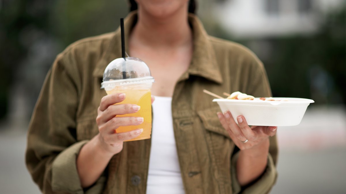 Los plásticos afectan nuestra salud en diferentes formas