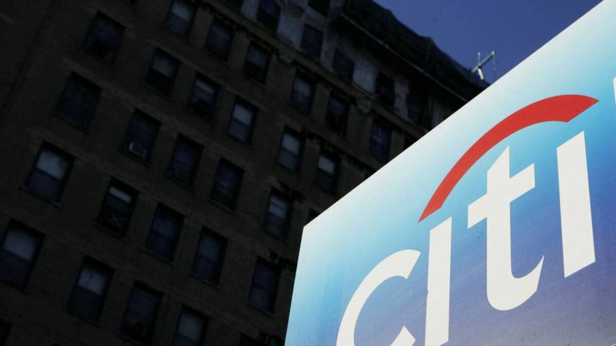 Citi Research prevé que la economía ecuatoriana puede decrecer en 2024