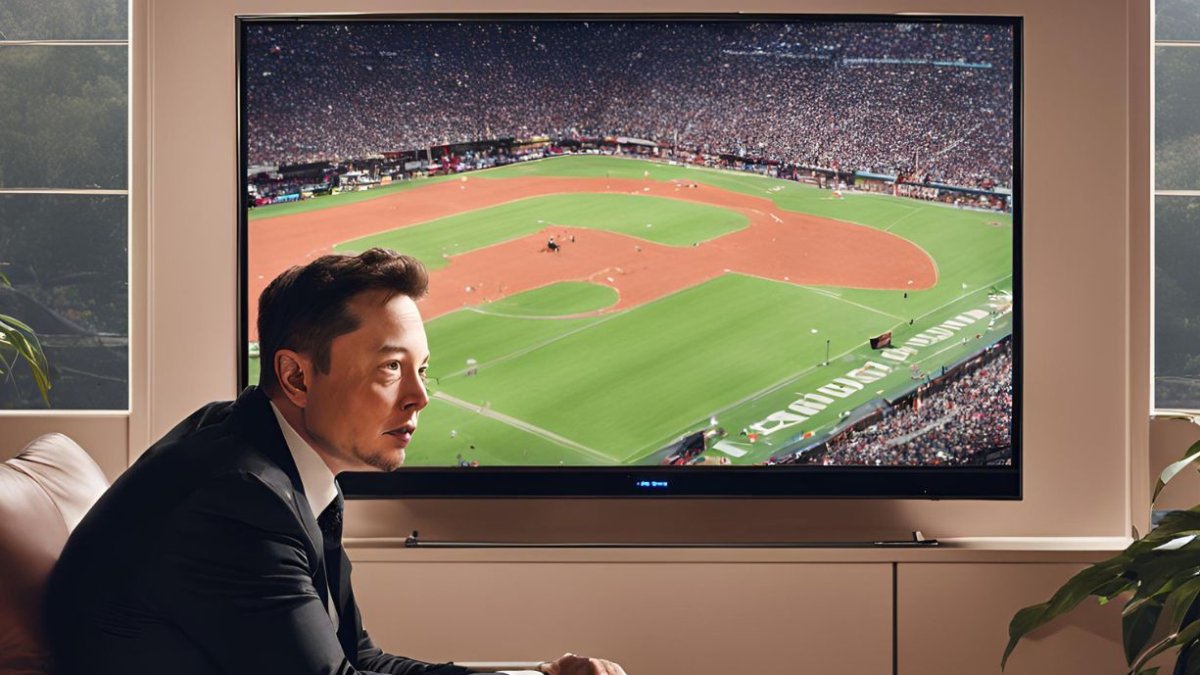 X TV podría redefinir la relación entre redes sociales, streaming y deportes.