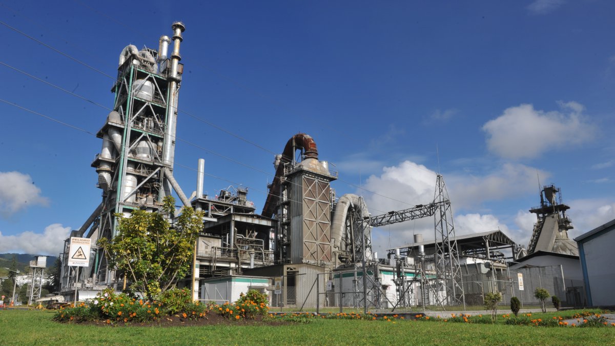 La firma busca cumplir su objetivo de reducción de emisiones de gases de efecto invernadero (GEI).