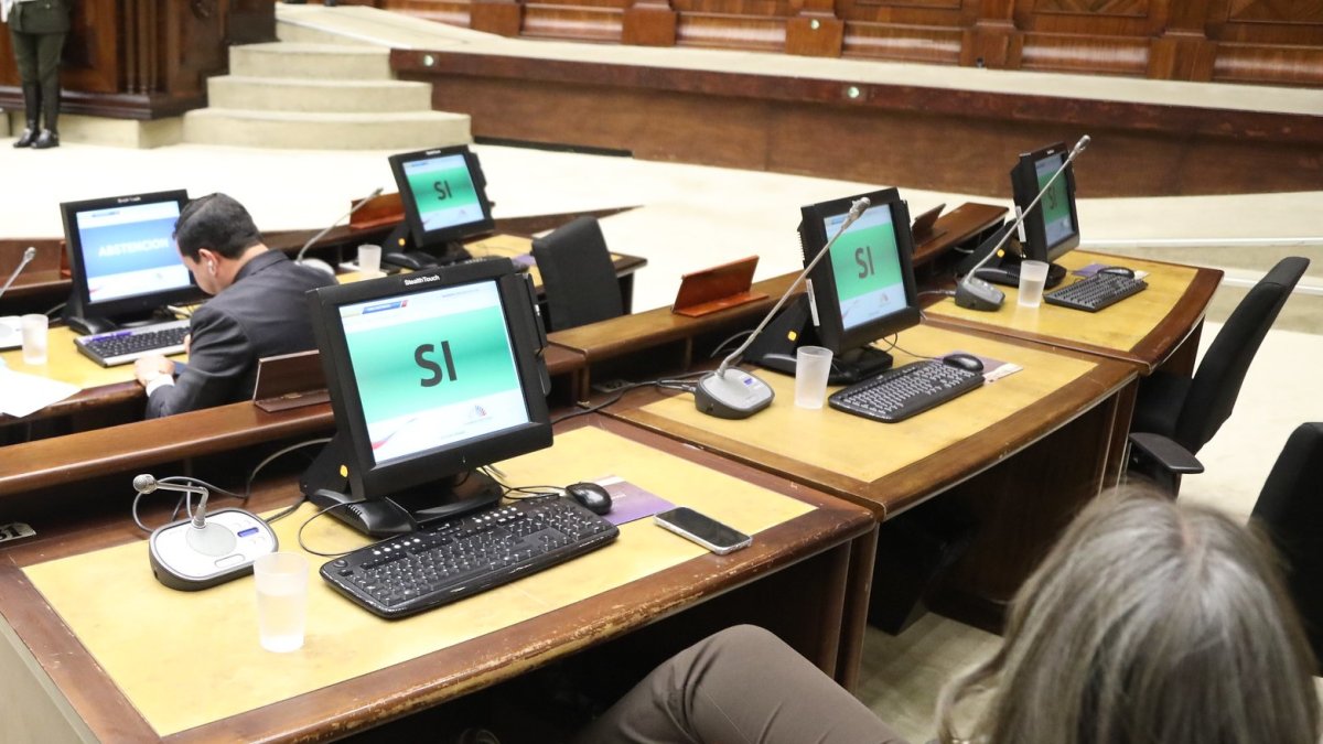 El Pleno tratará el tema en la sesión del 13 de diciembre del 2024.