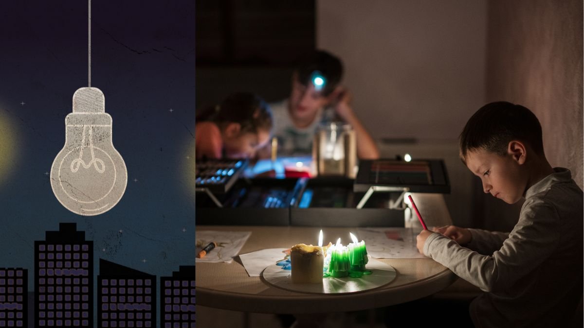 Los apagones en Ecuador se han reducido a tres horas.