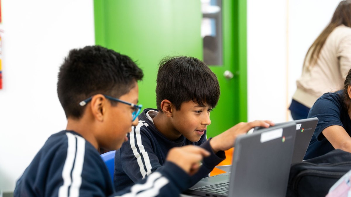 Escena. Estudiantes apuestan por clases dinámicas.