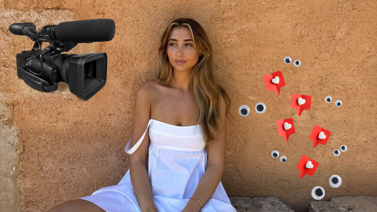 Lily Phillips inició su carrera en OnlyFans en 2023.