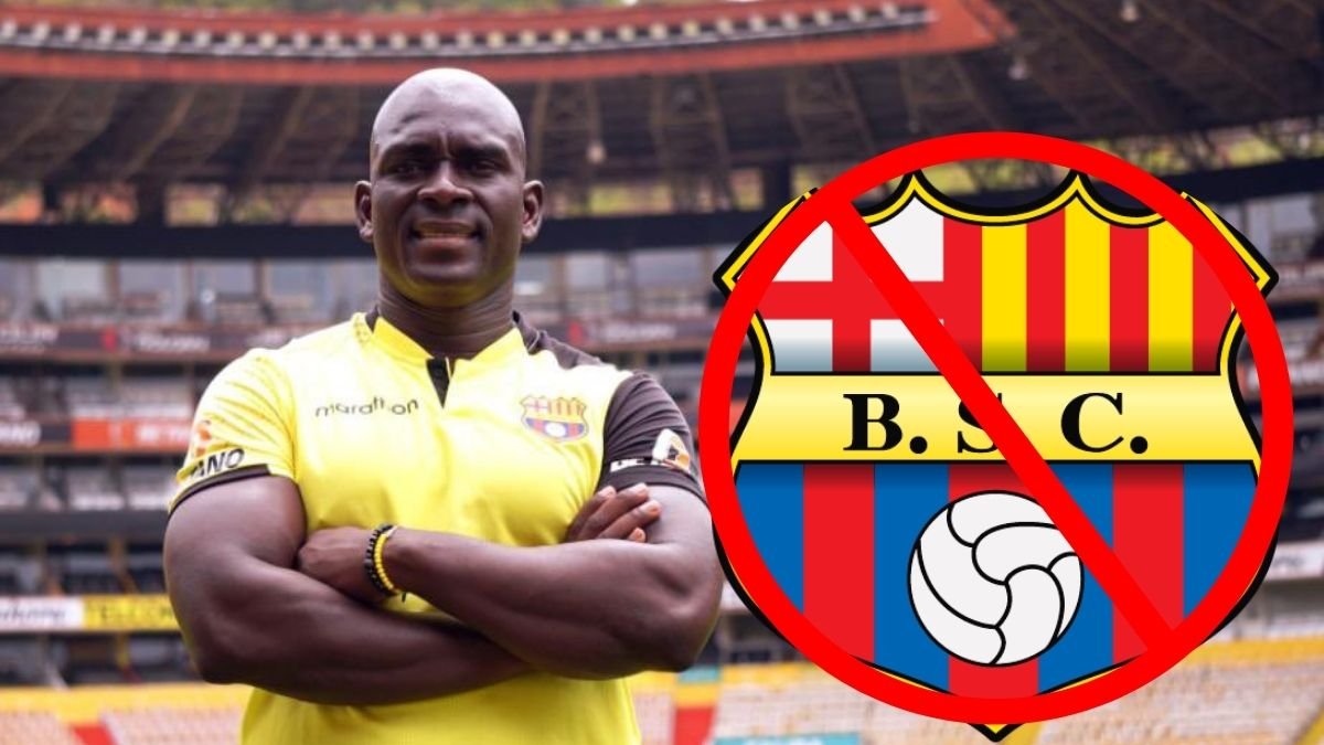 Segundo Castillo se quedó fuera de la dirección técnica de Barcelona principal.