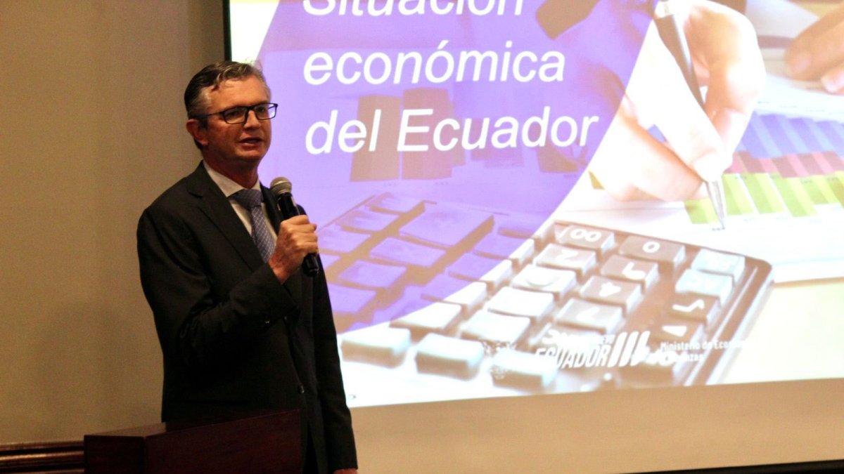 Juan Carlos Vega, ministro de Economía y Finanzas, aseguró que se buscará una nueva reforma tributaria.