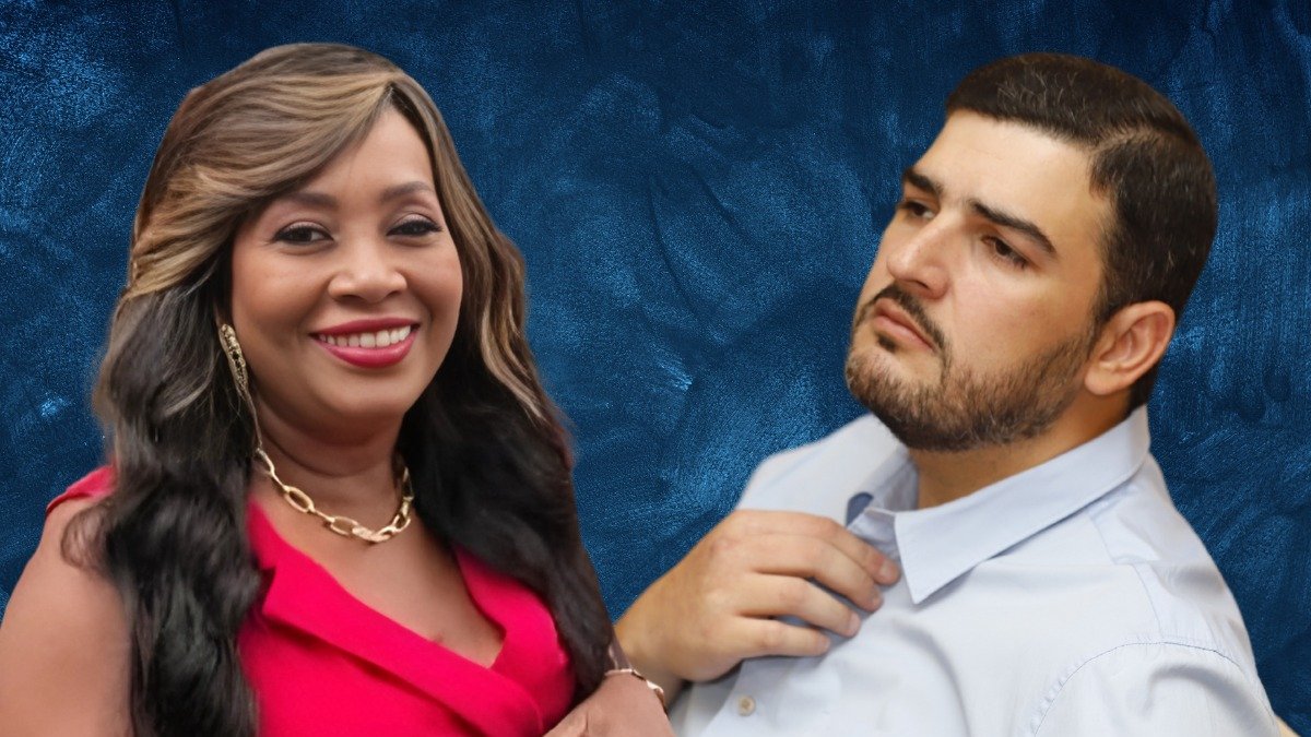 Los funcionarios han demostrado tener una gran relación, pese a las diferencias políticas