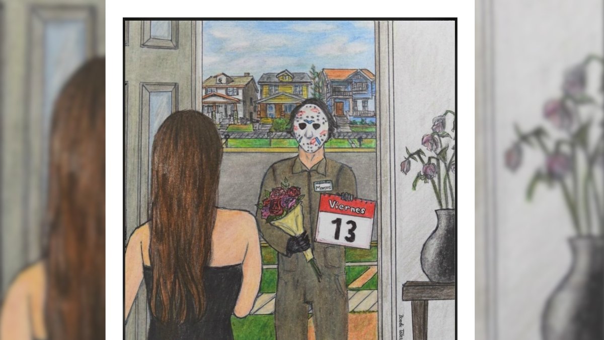 Viernes 13: De la superstición al símbolo del amor, gracias a TikTok.