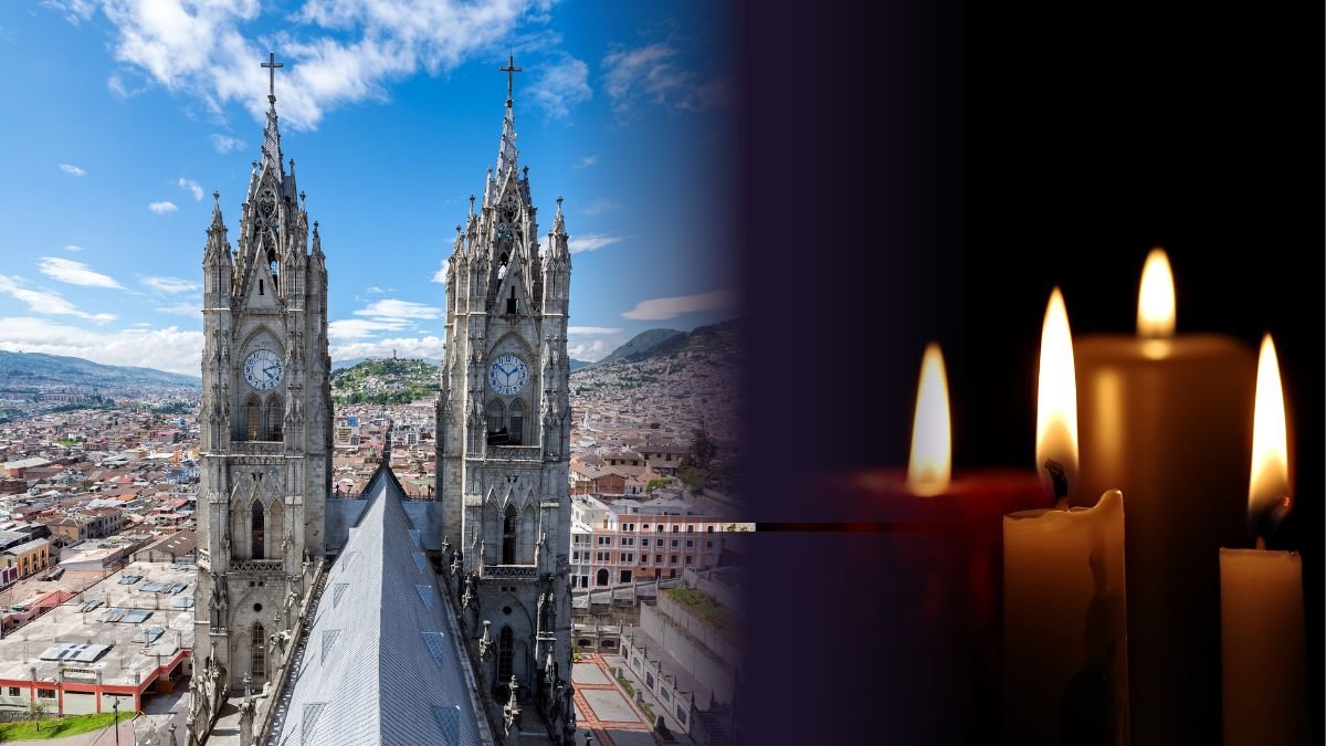 Cortes de luz en Quito serán de dos horas en la próxima semana.
