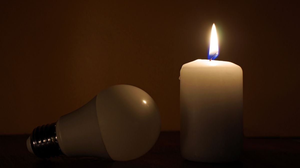 Revisa los apagones en los distintos sectores de Daule y Samborondón