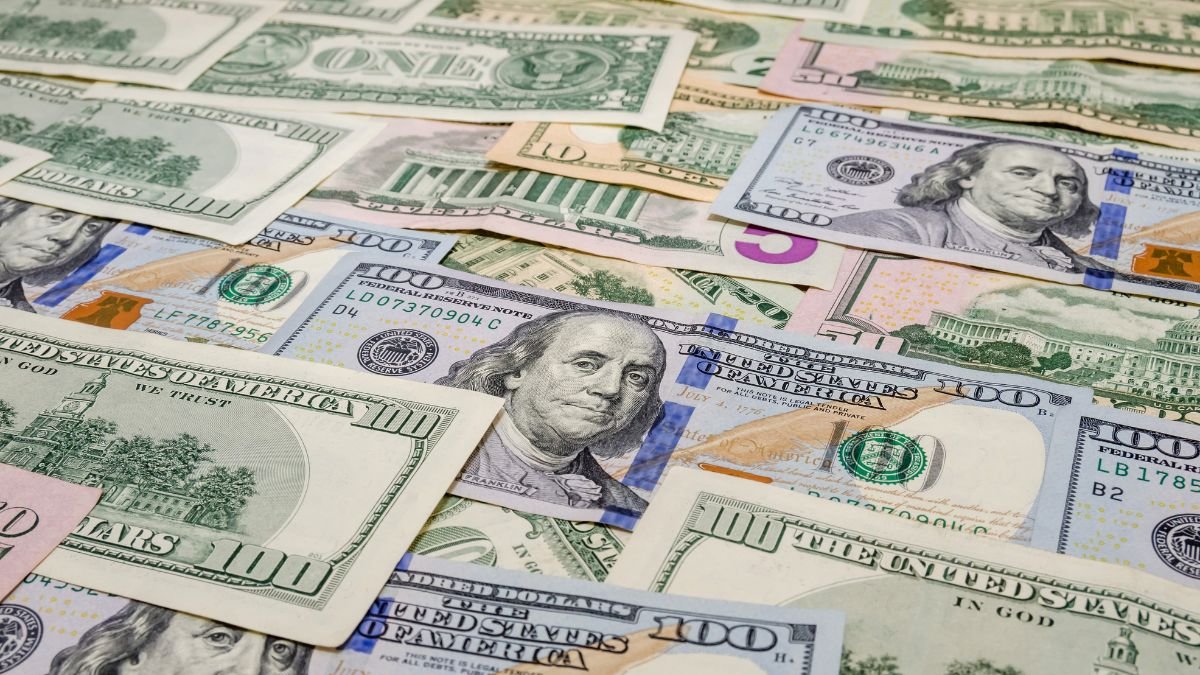 Los diseños de los billetes de dólar serán cambiados-