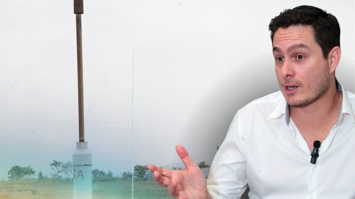 Fernando Cornejo manifestó que continúa dicha denuncia.