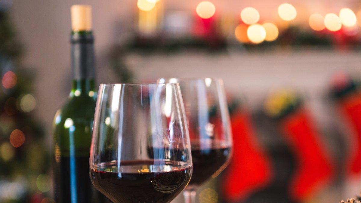Los mejores vinos para estas fiestas