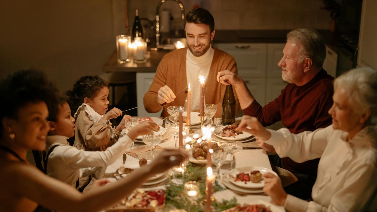 Día para renovar energías y recibir bendiciones