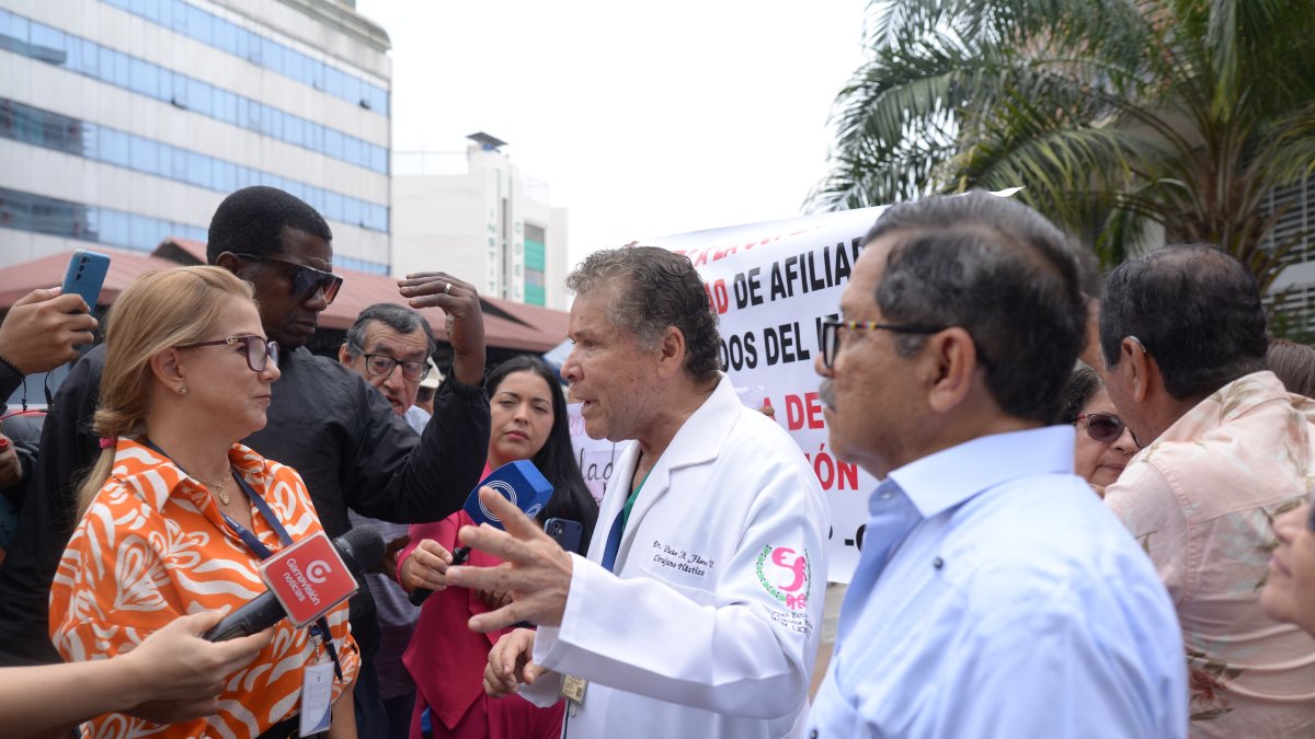 Afiliados rechazan la suplantación de identidad para acceder a préstamos quirografarios.