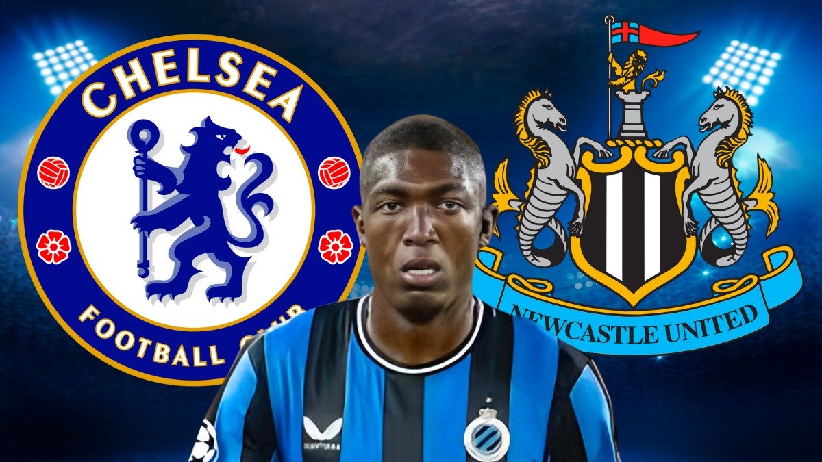 Las actuaciones de Joel Ordóñez ha impresionado a los ojeadores.