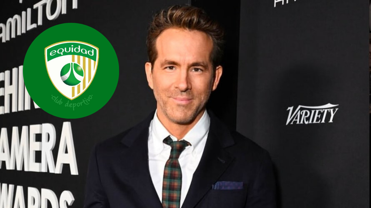 El artista comprará un equipo de fútbol colombiano