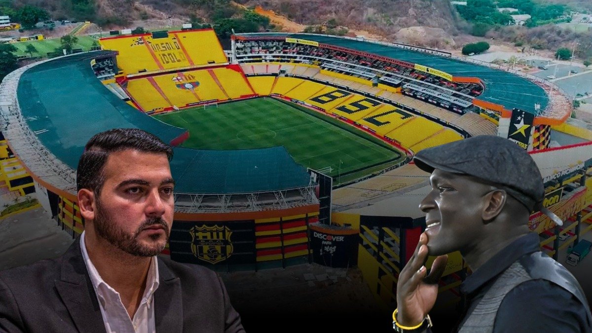 Segundo Alejandro Castillo habría aceptado la oferta de renovación de Barcelona.