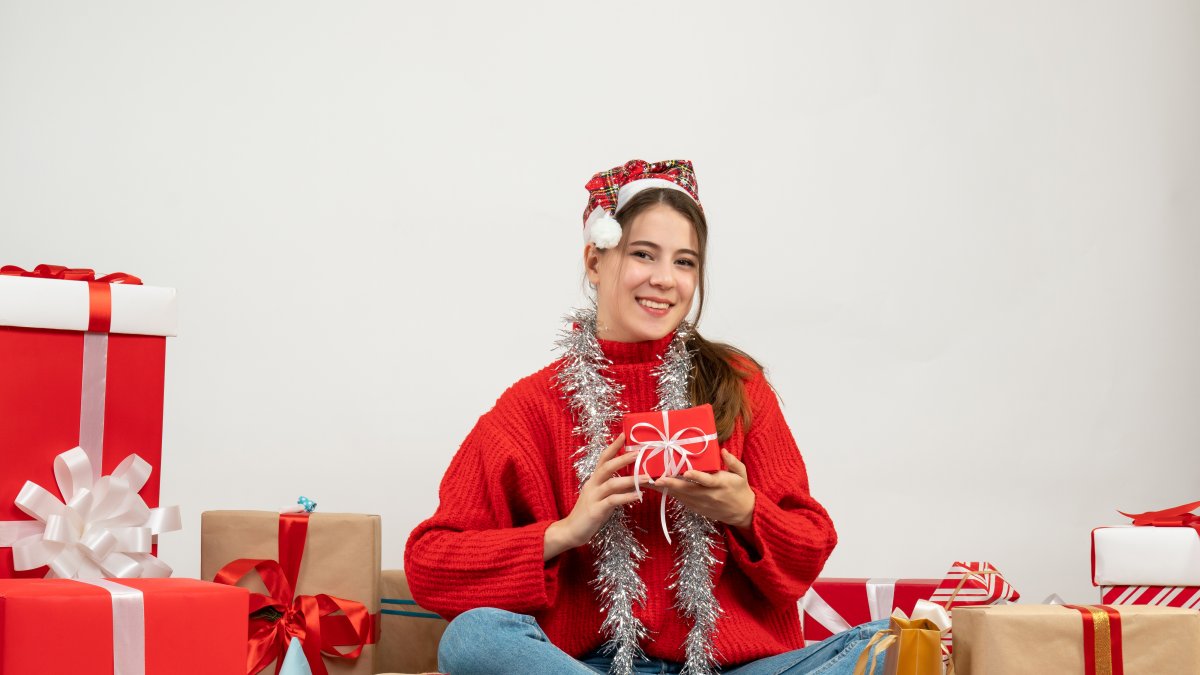 Esta es una genial idea de ahorrarte horas pensando en qué le podrías dar a tus amigos y familia