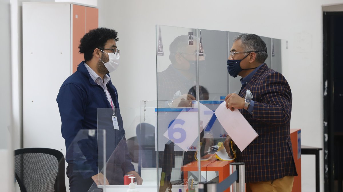 Los quiteños con una única vivienda y con un valor de menos de $81.000 pueden acceder a una exoneración del 100% del pago del impuesto predial