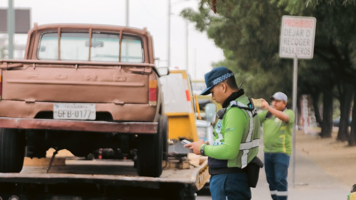 Múltiples citaciones se han emitido en los últimos días, en Guayaquil.