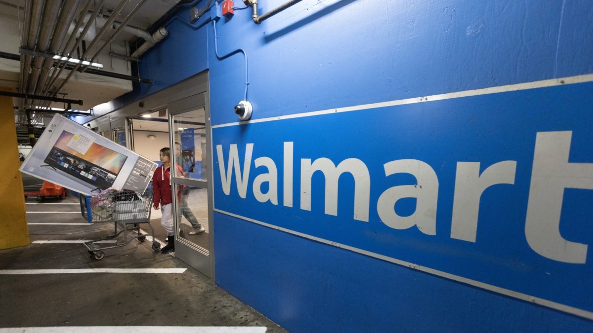 La multinacional de supermercados será multada en México.