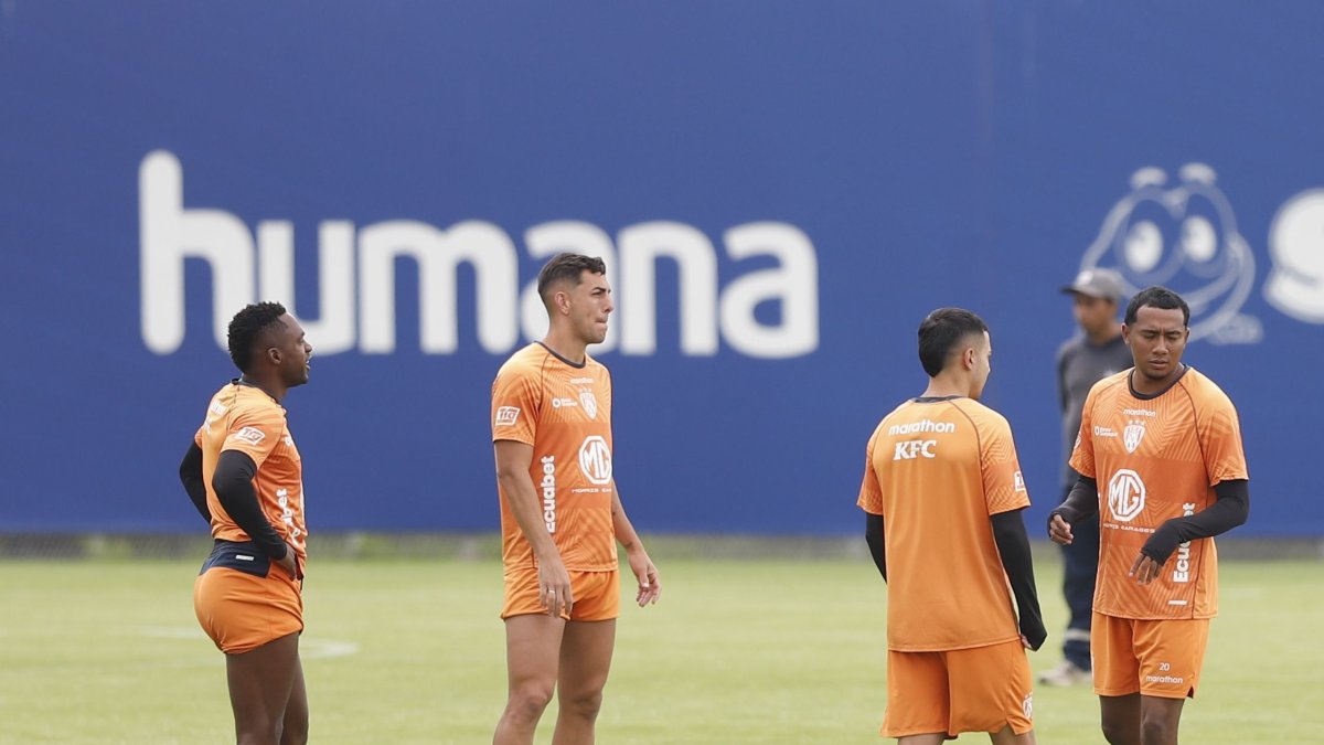 En el partido de ida, Liga venció 3-0 a Independiente del Valle.