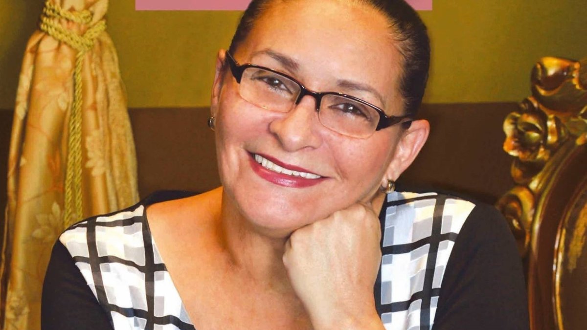 Amparo Guillén.
