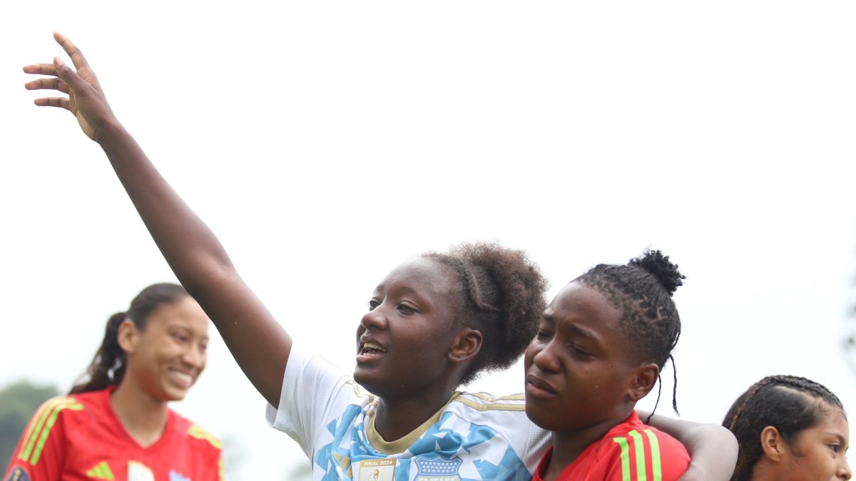 Emelec ganó el campeonato de Ascenso Nacional Femenino 2024.