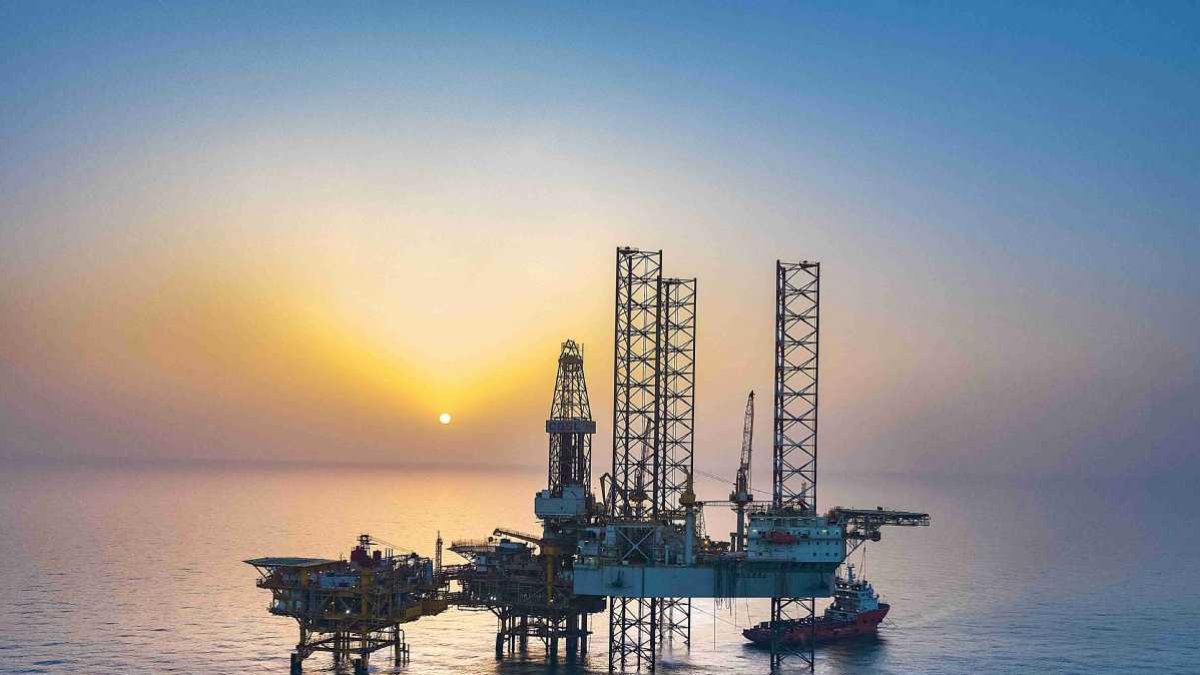 La petrolera estatal china China National Offshore Oil Corporation (Cnooc) anunció la venta de sus activos en Estados Unidos.