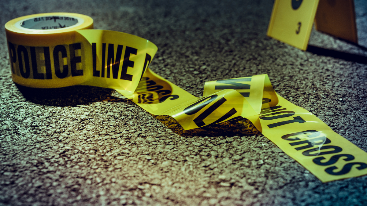 Referencial. Crimen en Guayaquil.