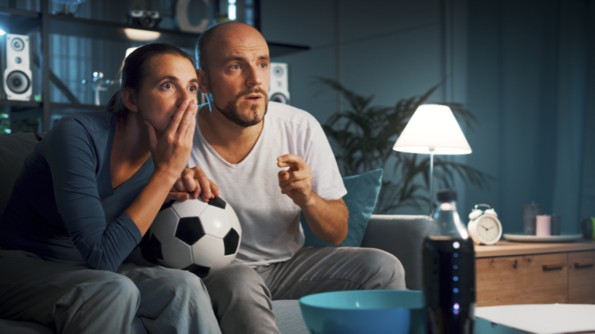 Este lunes podrás ver en Directv, una variedad de deportes.